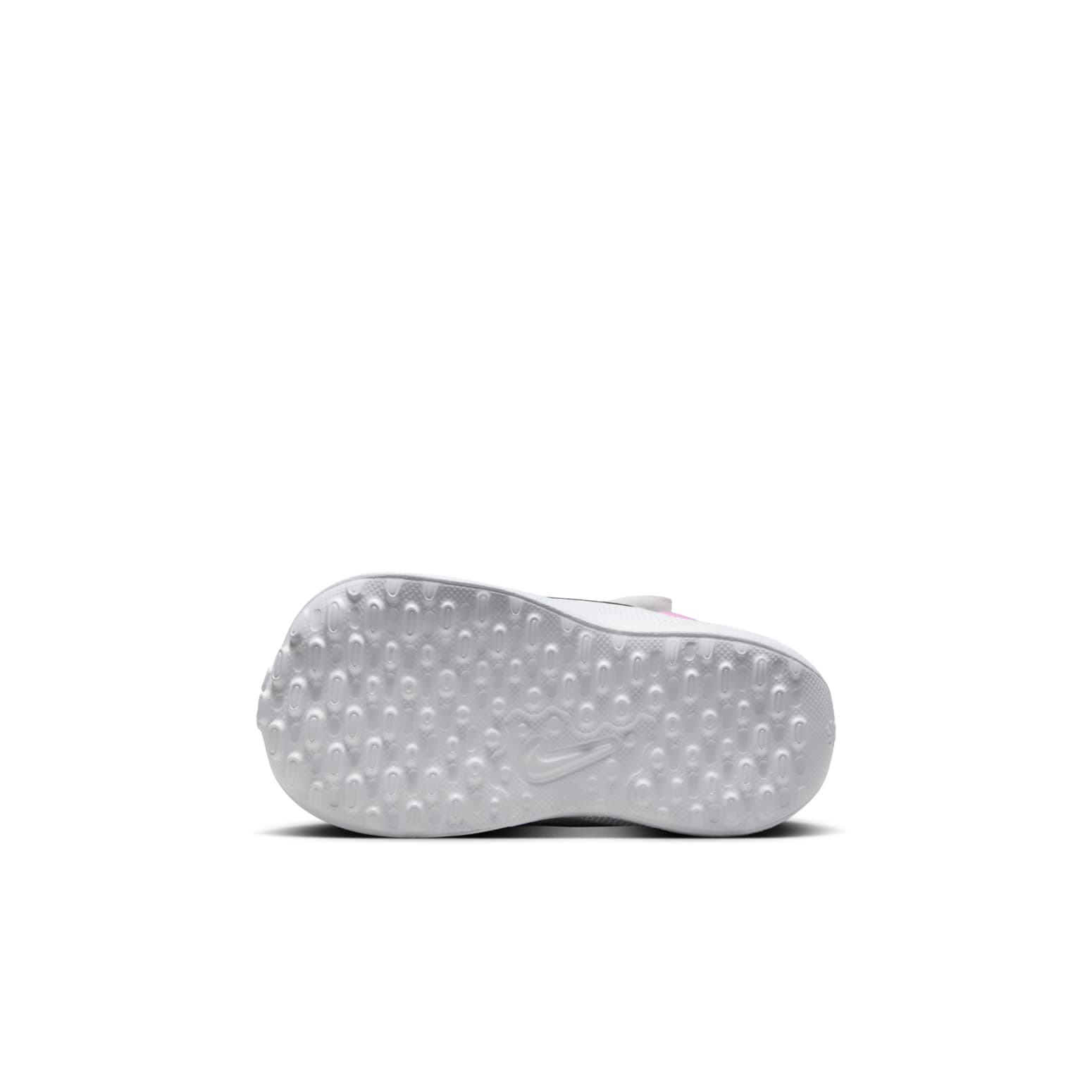 (TD) Nike Revolution 7 'White Playful Pink' FB7691-103