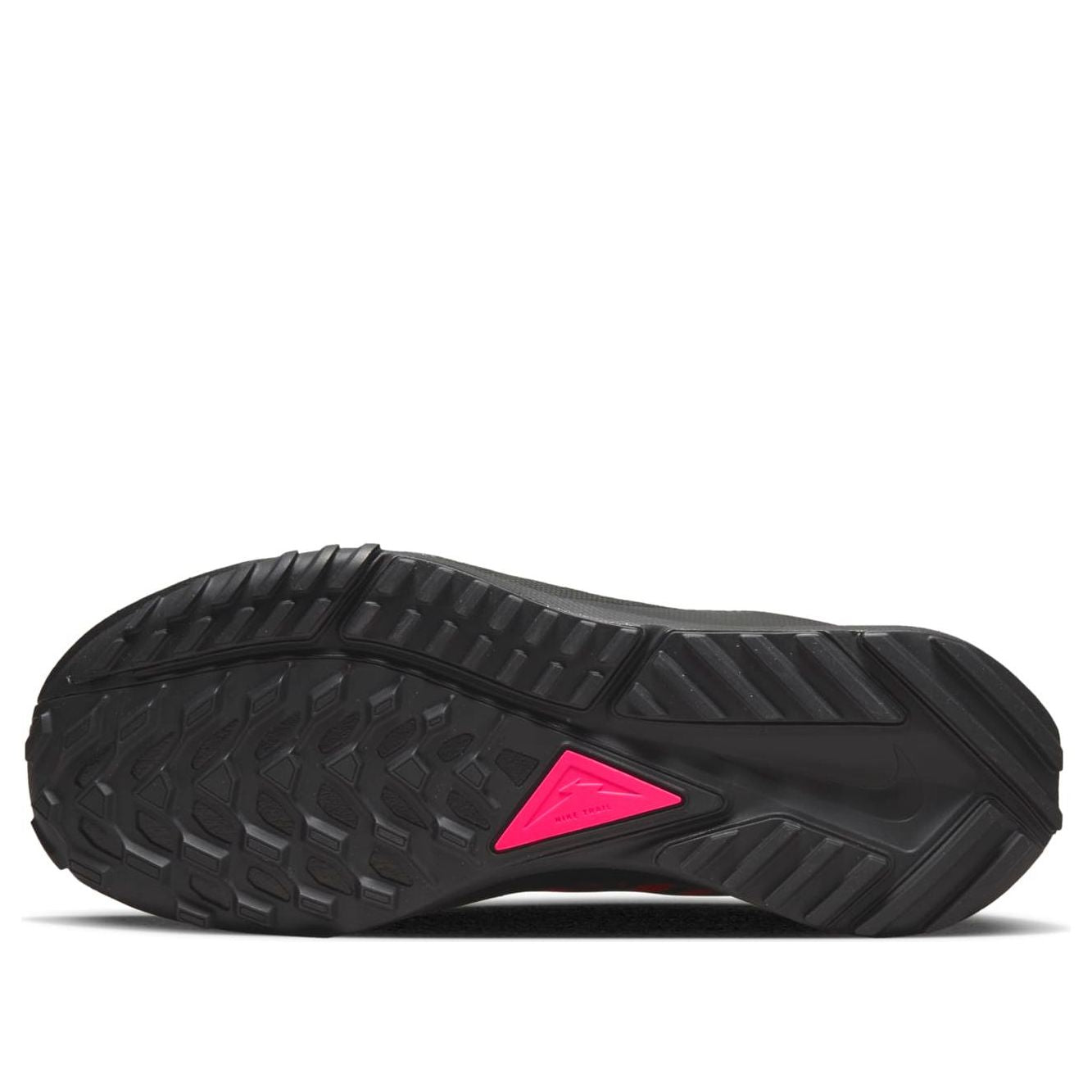 (WMNS) Nike React Pegasus Trail 4 'Hyper Pink Black' DX8944-600