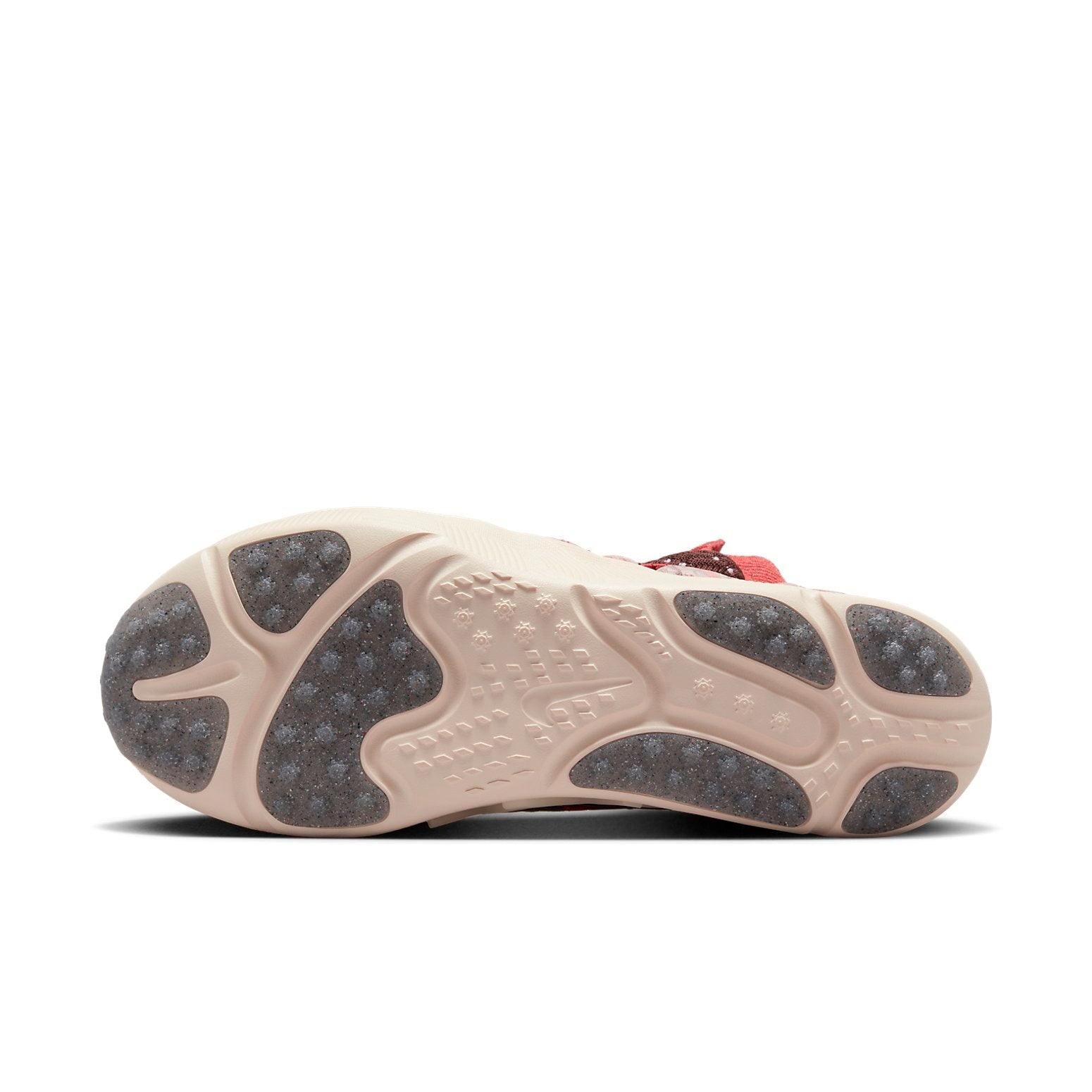 Nike ISPA Sense Flyknit 'Adobe' CW3203-600