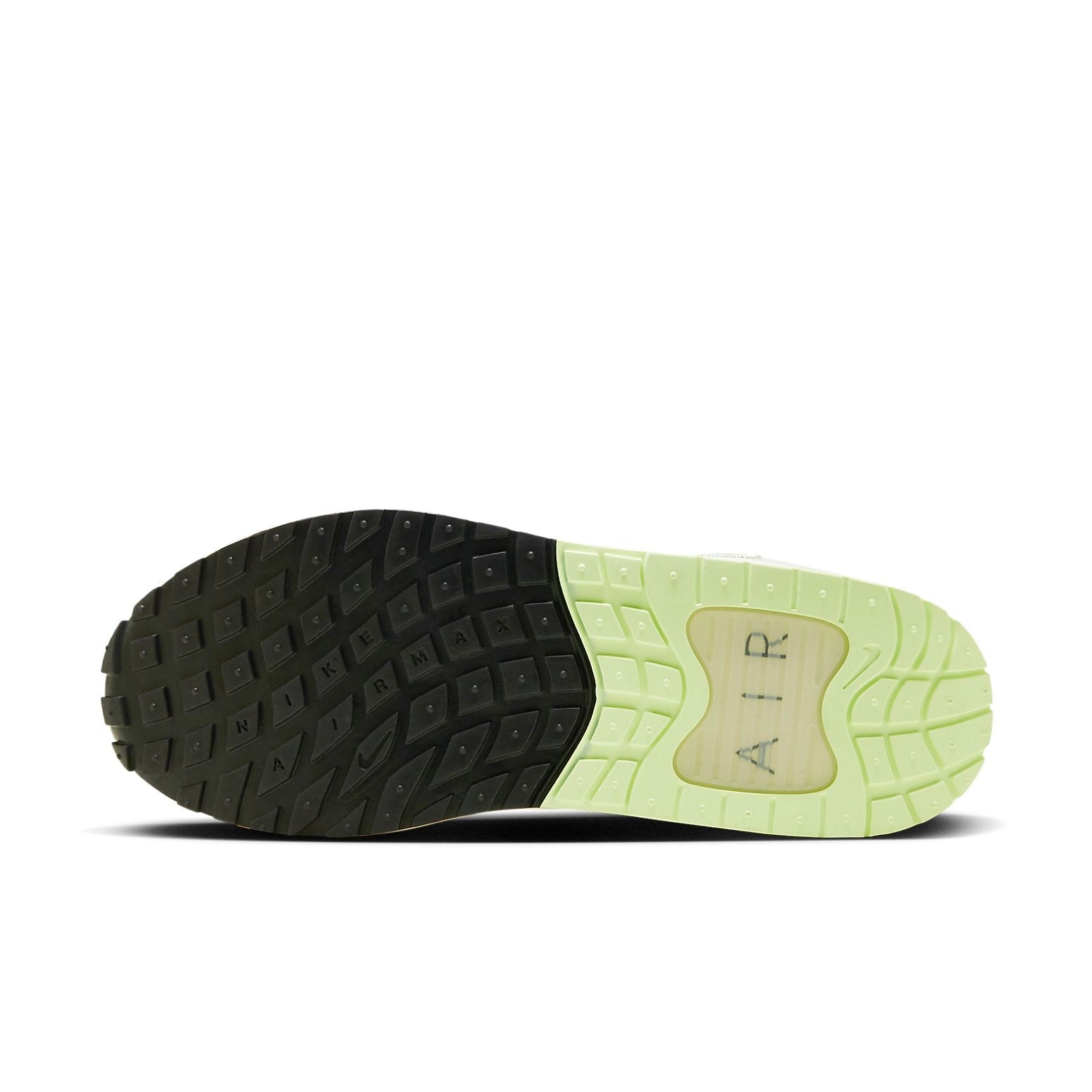 (WMNS) Nike Air Max Solo 'Electric Yellow' FN0784-100