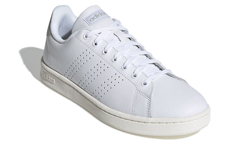 adidas Advantage 'White Ash Silver' EE7683