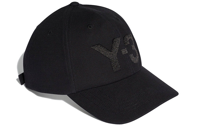 adidas Y-3 Classic Logo Cap 'Black' GK0626