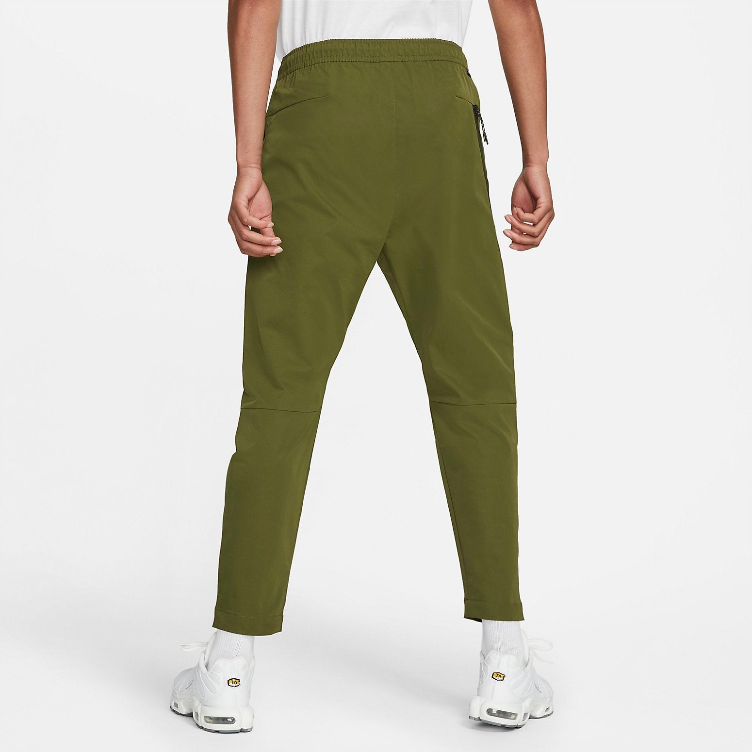 Nike Tech Essentials Commuter Pants 'Rough Green' DH4224-326