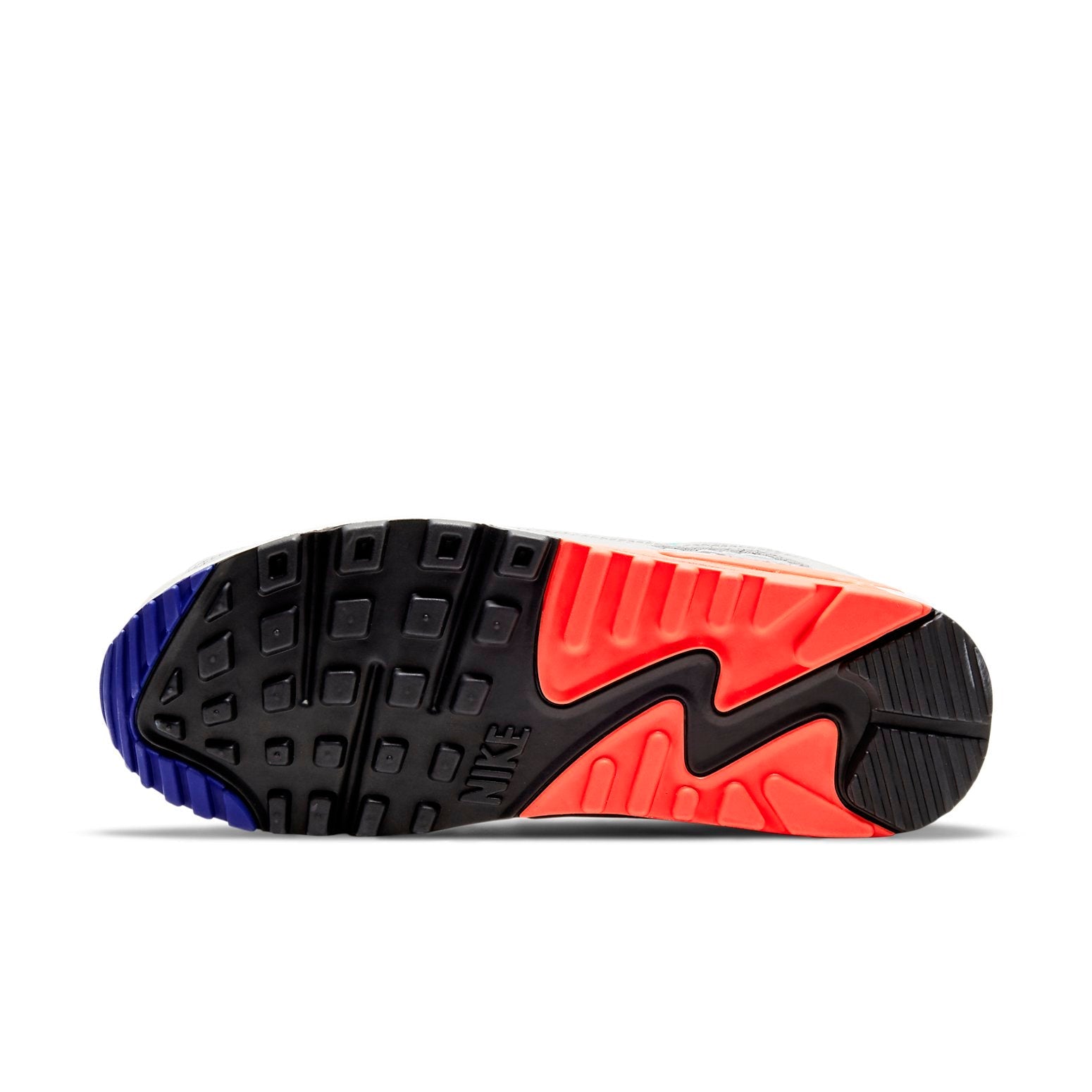(WMNS) Nike Air Max 90 'Evolution of Icon' DD1500-001