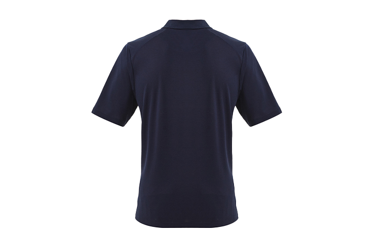 adidas Y-3 Classic Pique Polo Legend Ink. 'Navy' FS3335