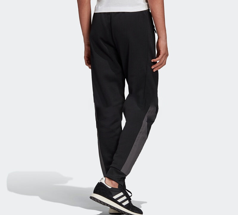 adidas originals Strun Poly Pnt Sports Pants Black FS4650