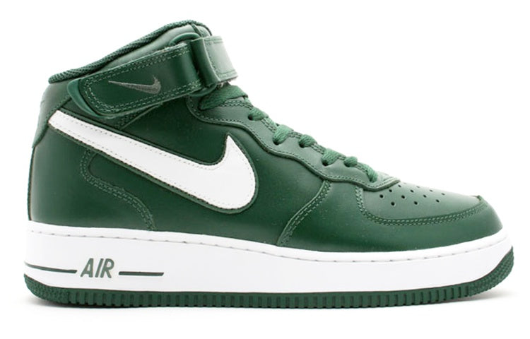 Nike Air Force 1 Mid 'Green' 306352-311
