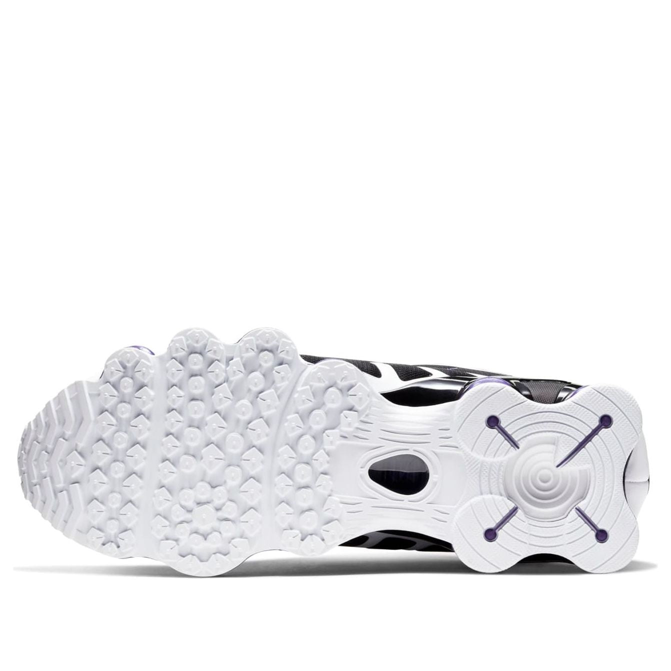 Nike Shox TL 'Persian Violet' AV3595-008