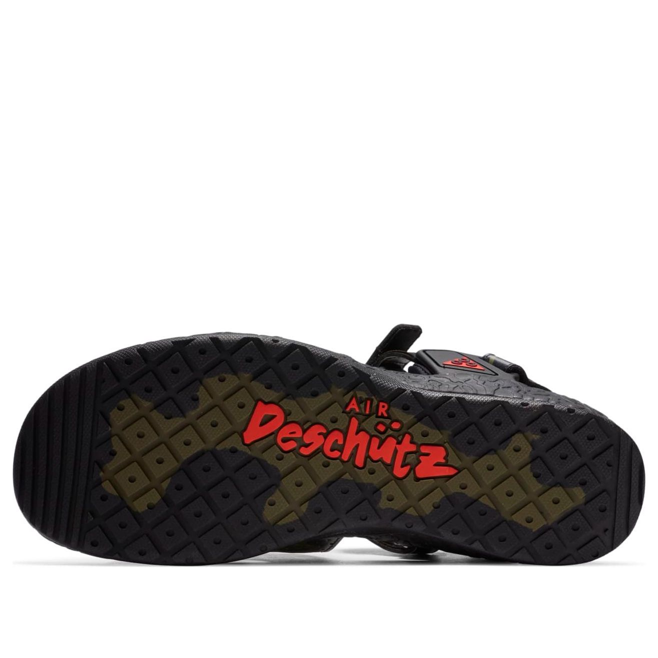 Nike ACG Air Deschutz 'Mt. Fuji' CZ3776-001