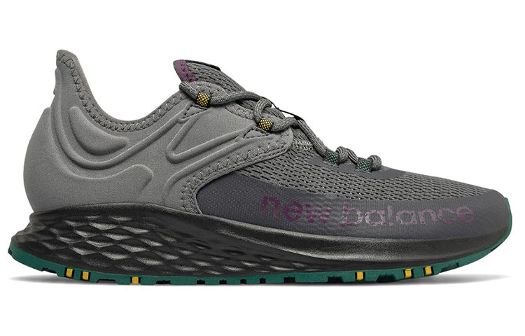 New Balance Fresh Foam Roav Trail 'Grey' MTROVRC