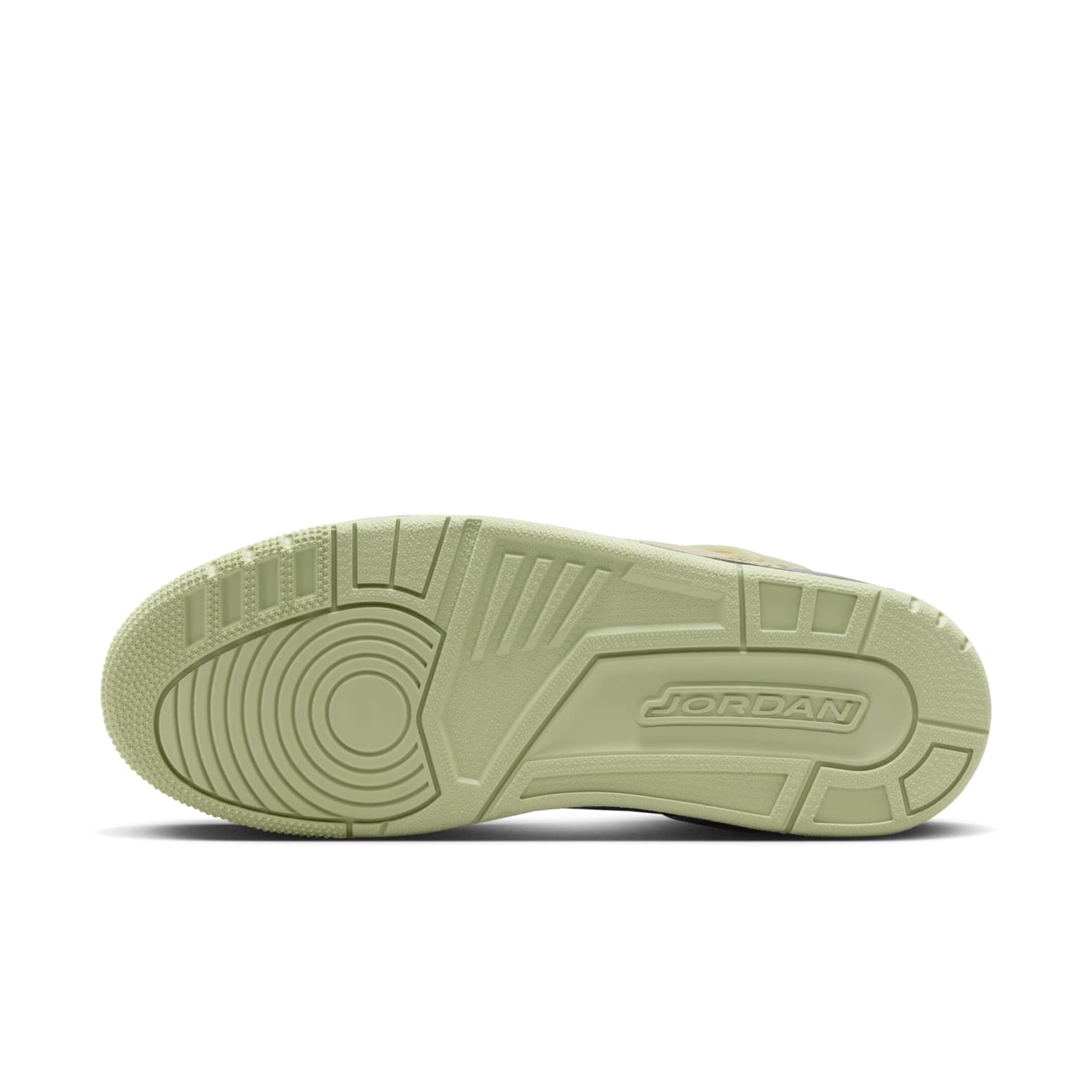 Air Jordan Spizike Low 'Neutral Olive' HM4732-200