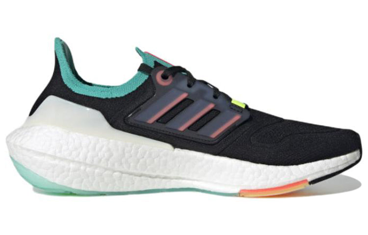 adidas Ultraboost 22 'Black Turbo Mint' GX5497