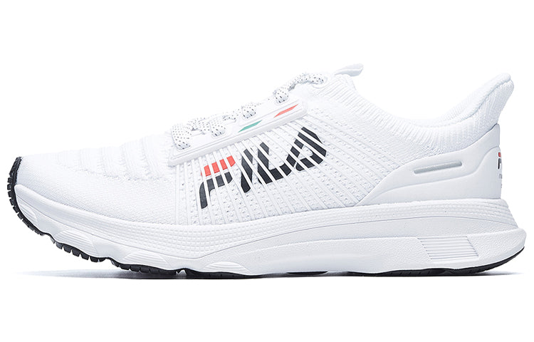 (WMNS) FILA Surround 1S White A12W032211FWT