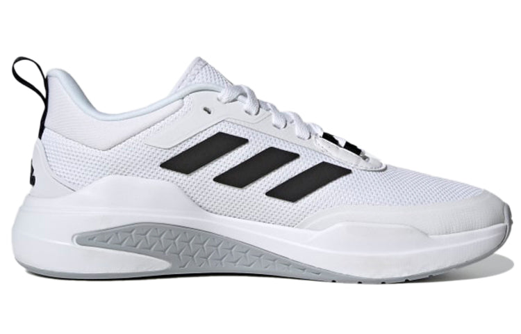 adidas Trainer V 'White Halo Silver' GX0733