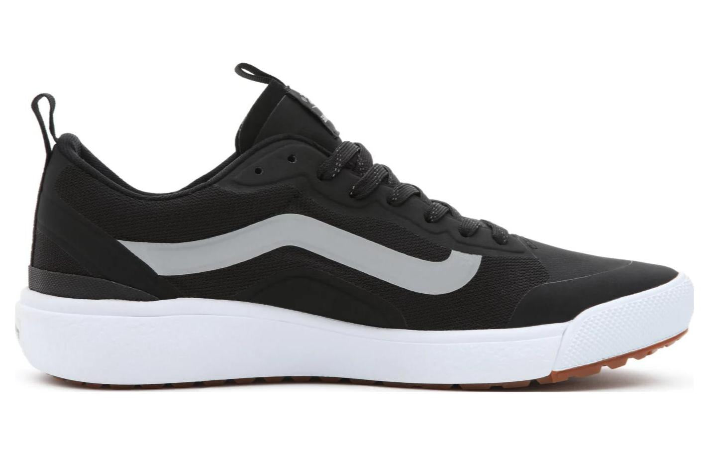 Vans UltraRange Buty Exo BLACK VN0A4U1KZVY