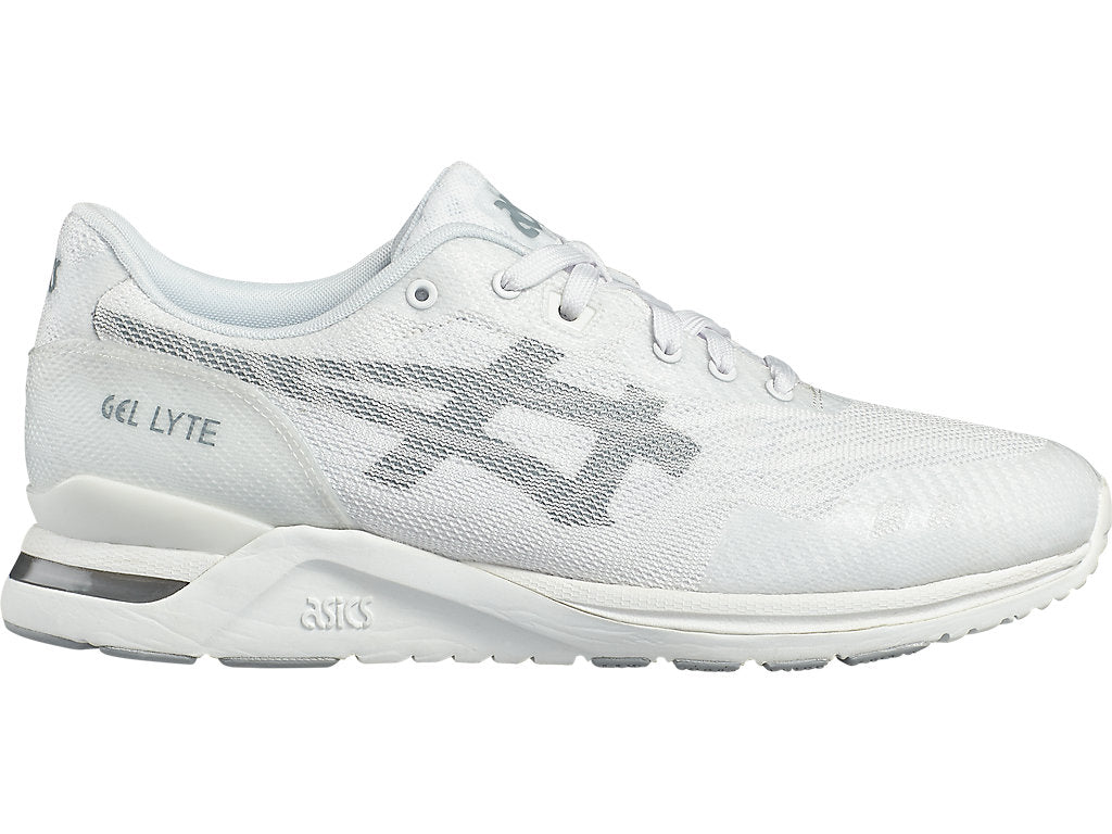 ASICS Gel-Lyte Evo Nt 'White Mid Grey' H623N-0196