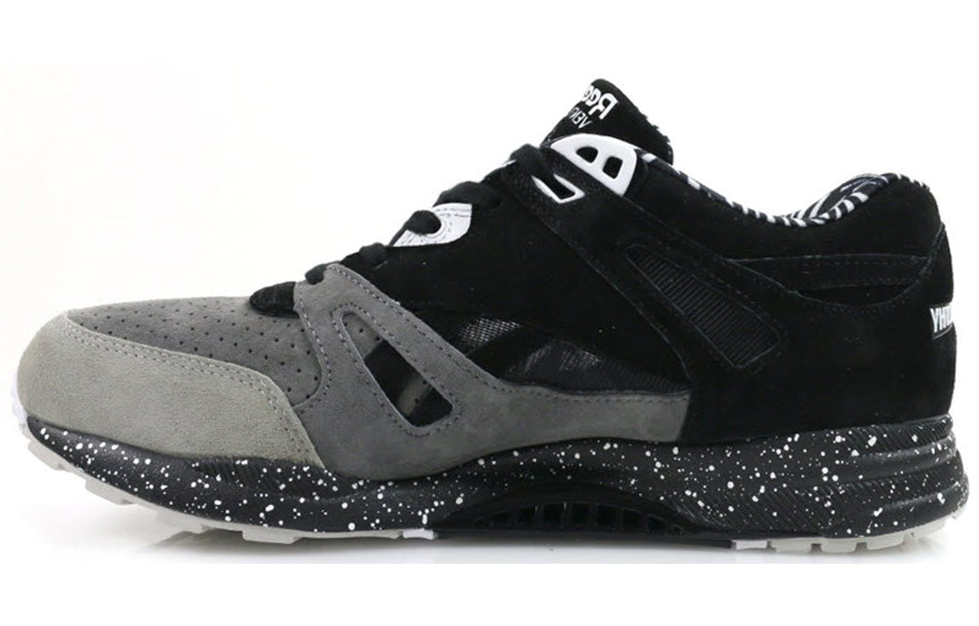 Reebok Mighty Healthy x Ventilator Affiliates V63540
