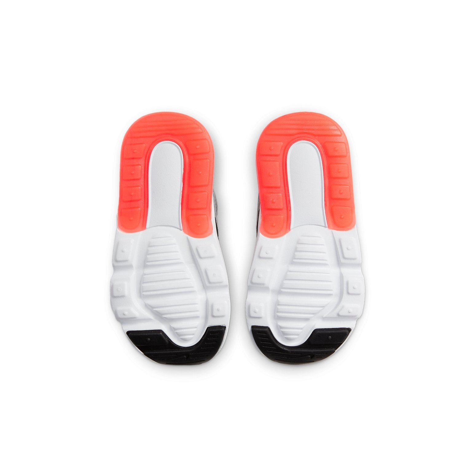 (TD) Nike Air Max 270 'Light Smoke Grey Crimson' DD1646-022
