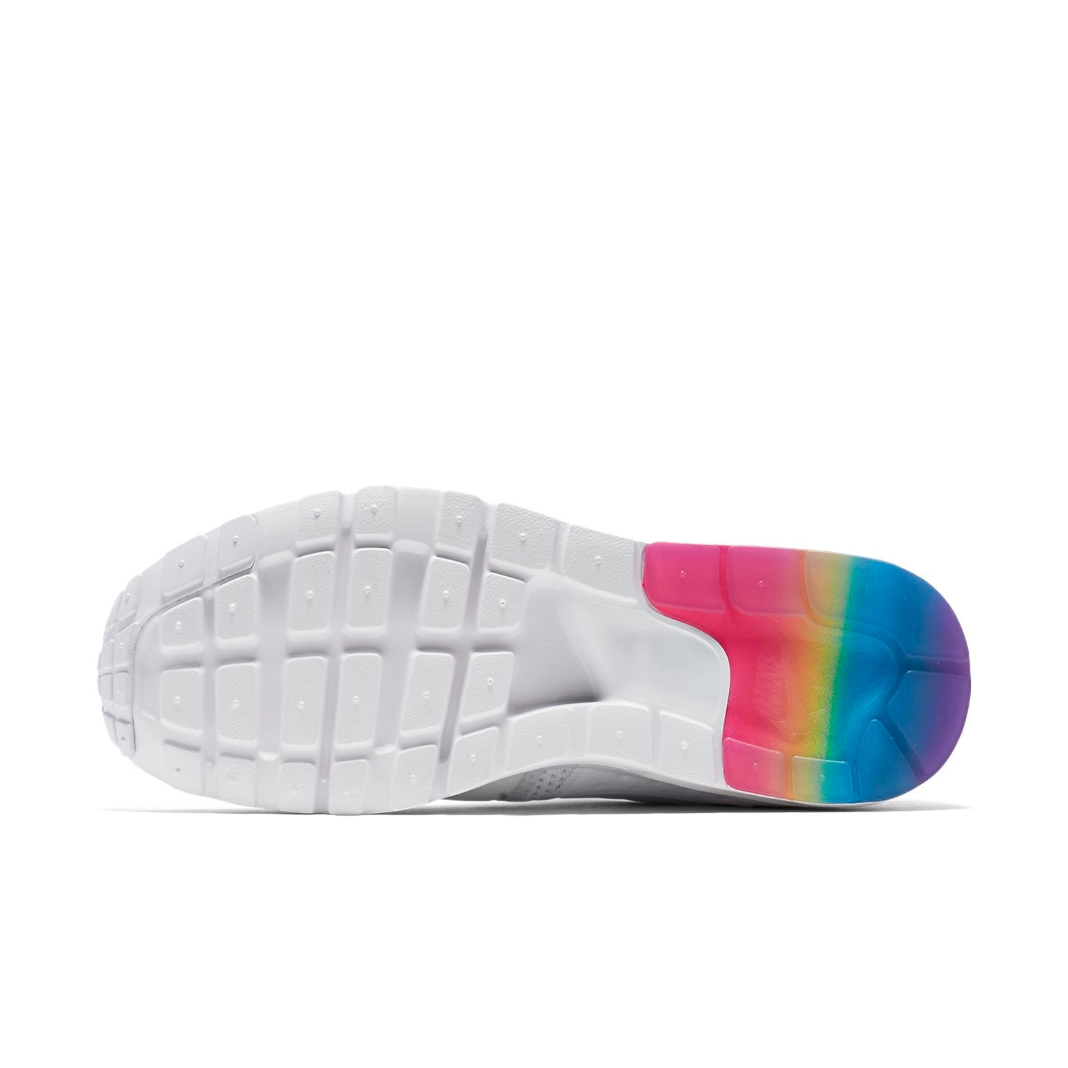 (WMNS) Nike Air Max Zero QS 'Be True' 863700-101