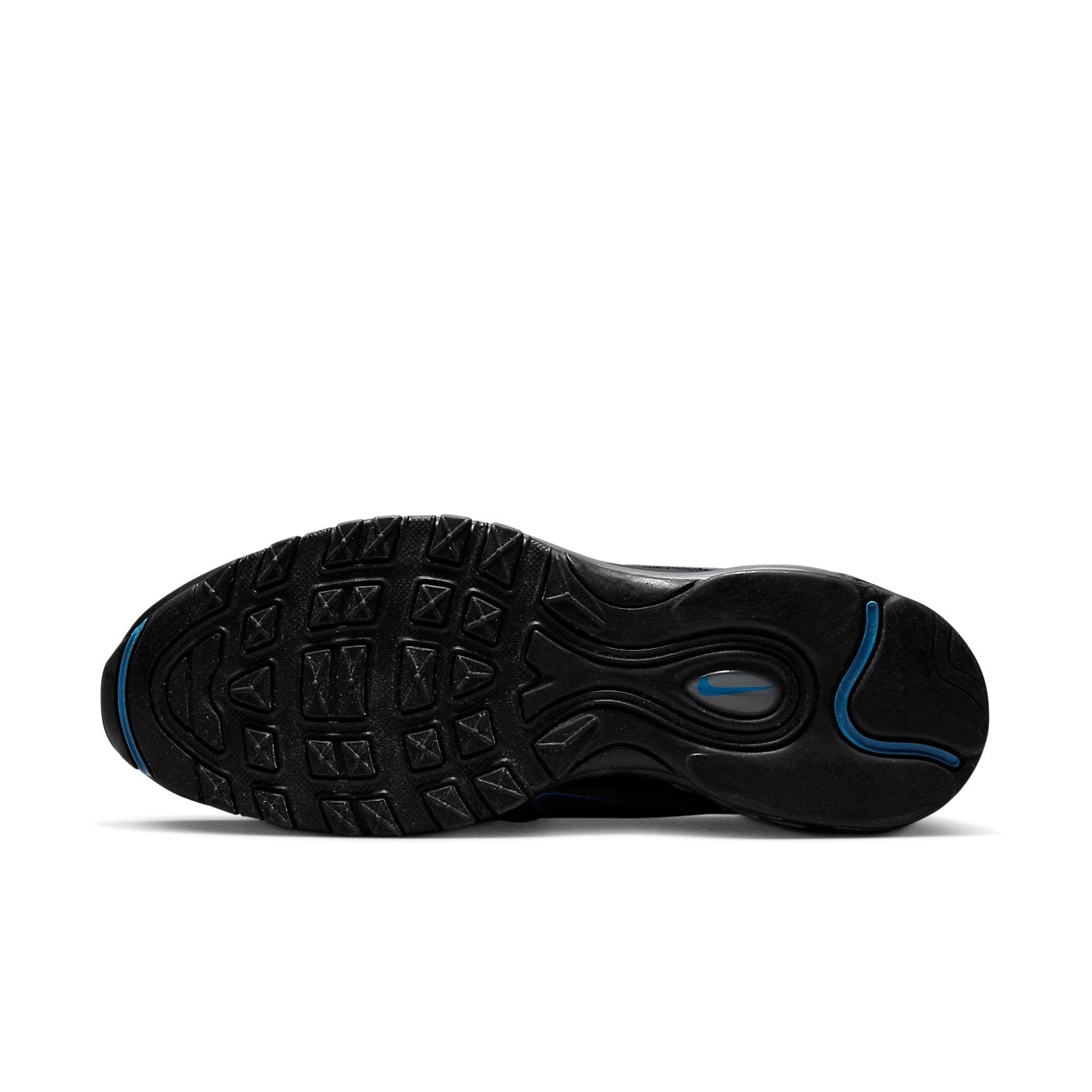 Nike Air Max 97 'Black Dark Marina Blue' DZ4505-001