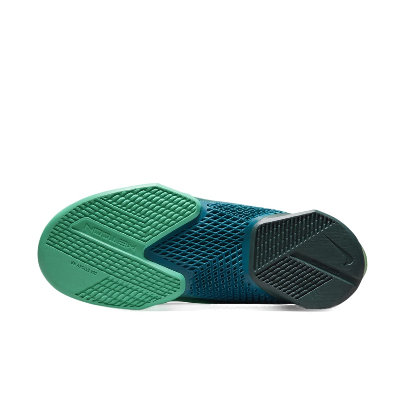 Nike Zoom Metcon Turbo 2 'Clear Jade' DH3392-302