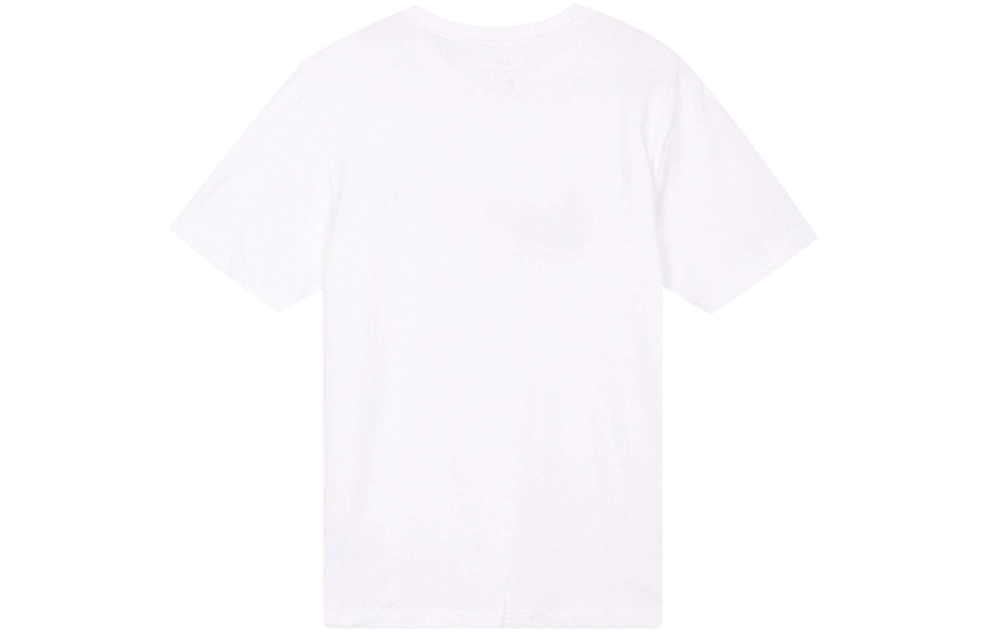 Nike AS Men's NK OC SSNL FRAN SWSH Tee White DD0796-100