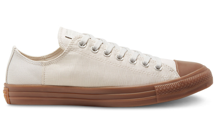 Converse Chuck Taylor All Star 'White Brown' 168828C