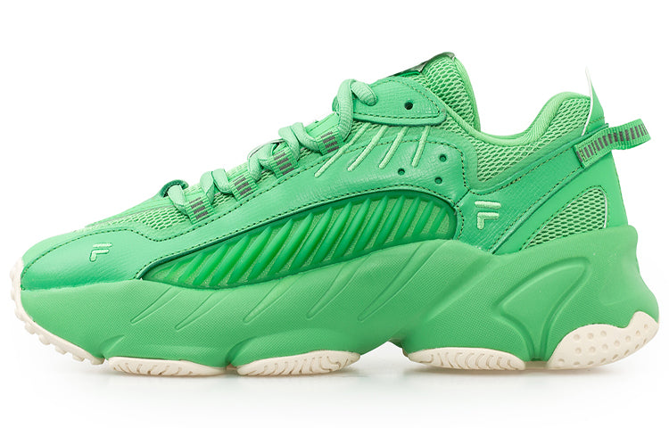 (WMNS) Fila Ade VNTG GS Green T12W031108FIG