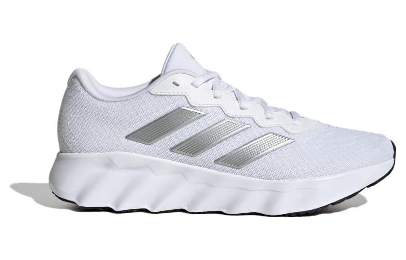 (WMNS) adidas Switch 'White Silver' ID5257