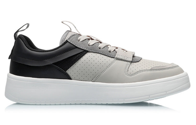 Li-Ning Superwave 'Grey Black' AGCP085-5