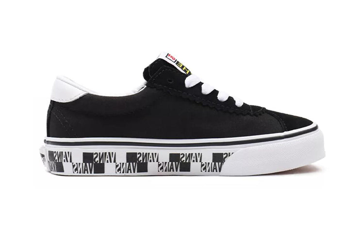 (PS) Vans Sports 'Black' VN0A54EYA2Q