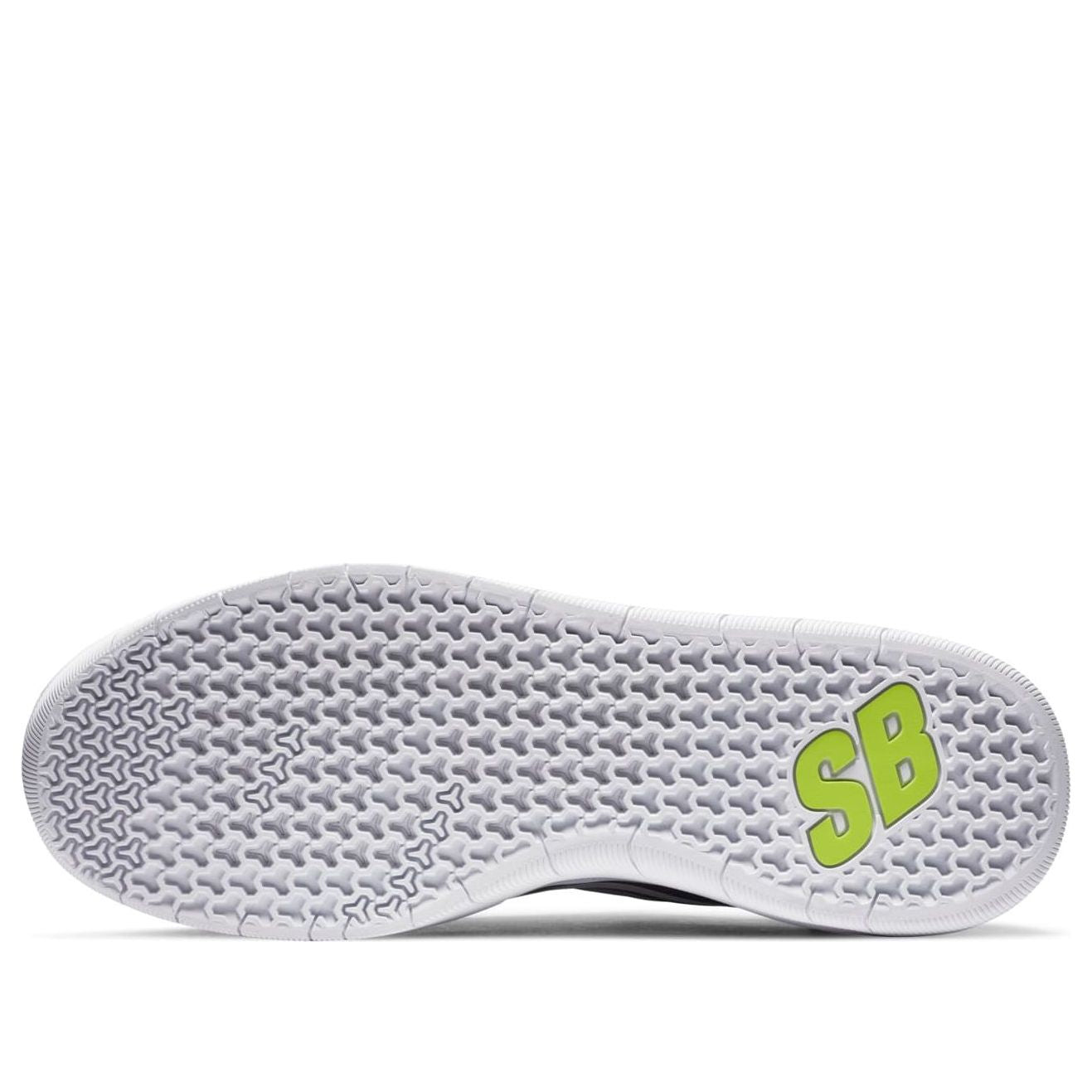 Nike Nyjah Free 2 SB 'Neon' BV2078-003