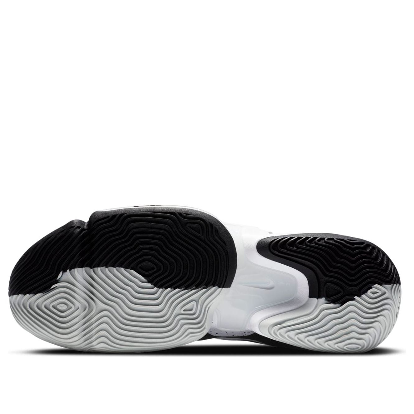 Nike Zoom Rize 2 (Team) Black/White CT1500-001