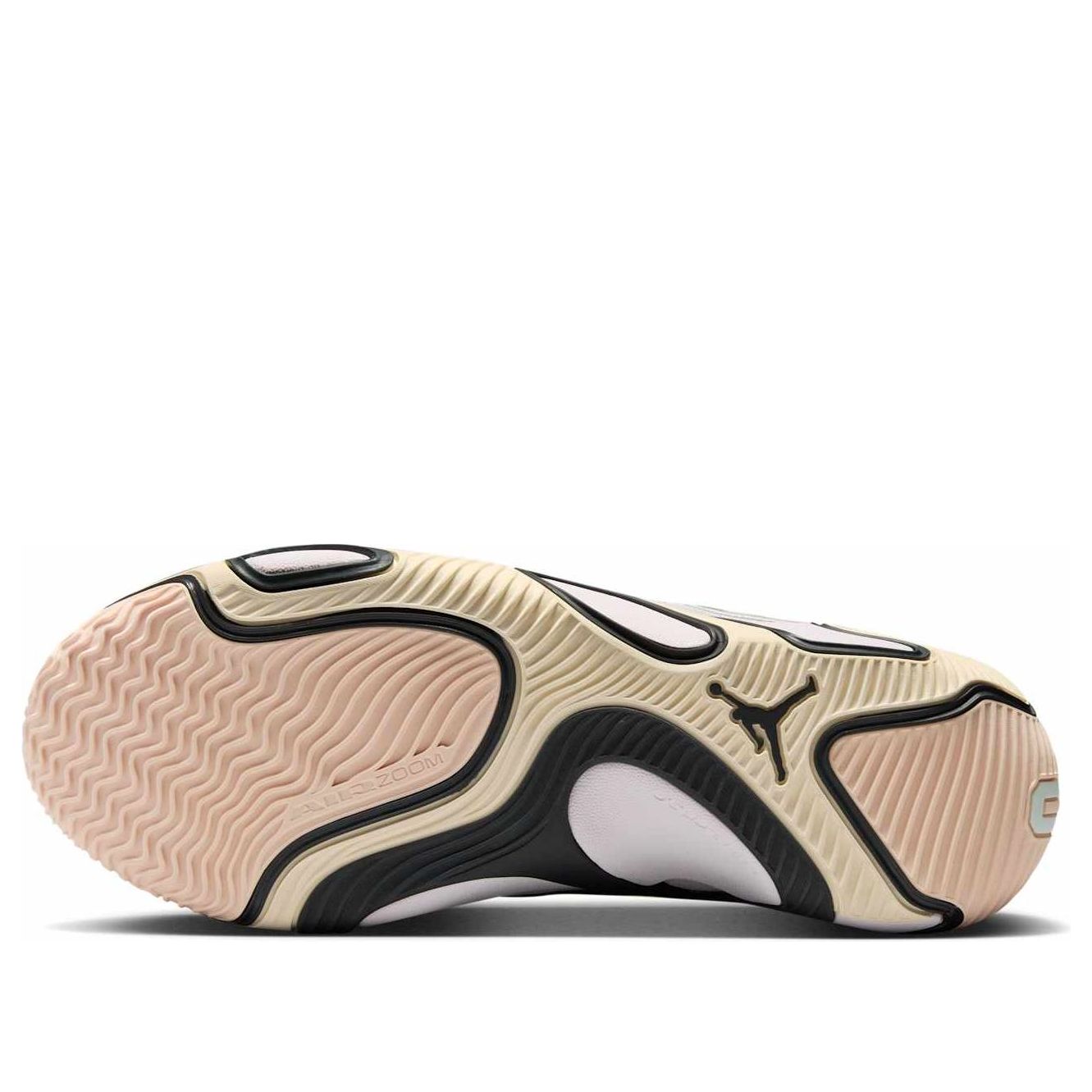 Air Jordan Tatum 3 'Sidewalk Chalk' FZ6598-008