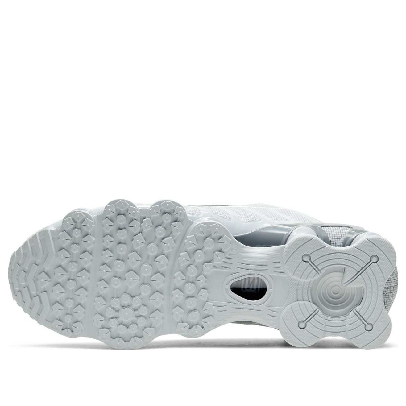 Nike Shox TL 'Pure Platinum' CT3448-001
