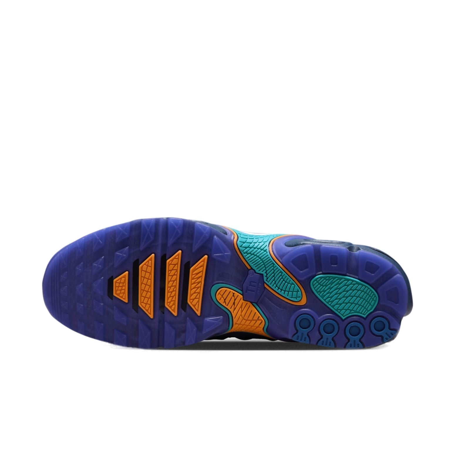 Nike Air Max Plus Drift 'Midnight Navy Total Orange' FD4290-400