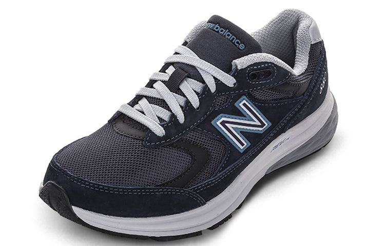 (WMNS) New Balance 880 Series Navy Blue WW880EK3