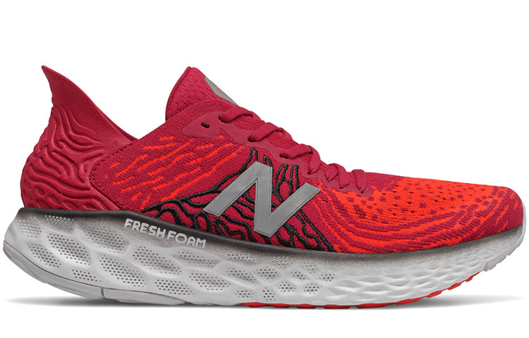 New Balance Fresh Foam 1080v10 'Neo Crimson' M1080R10