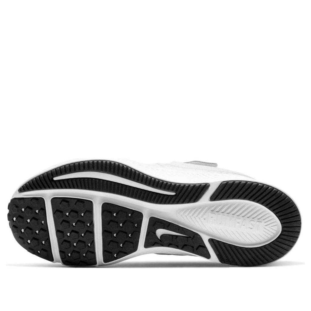 (PS) Nike Star Runner 2 Dust-Thistle 'Grey Light Purple Black' AT1801-007
