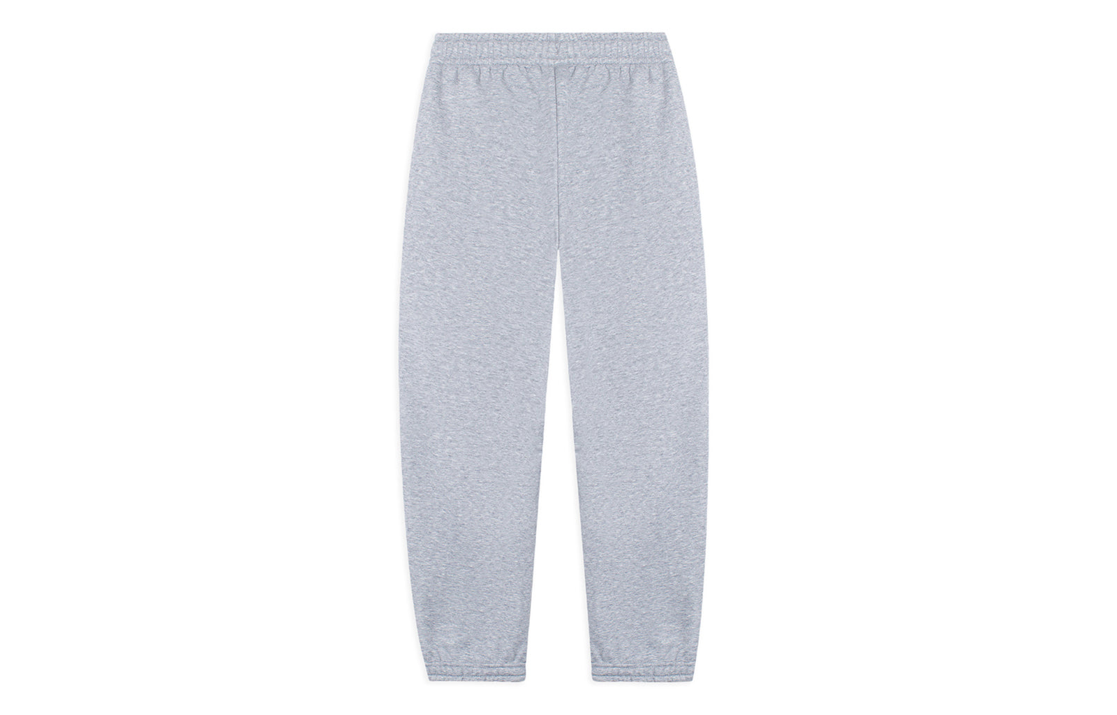 Li-Ning Embroidered Logo Joggers Sweatpants 'Light Grey' AKLSE81-6