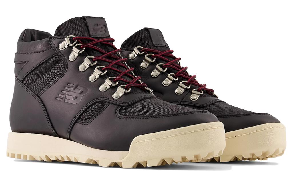 New Balance Rainier 'Black Macadamia Nut' URAINAL