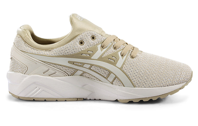 ASICS ASCIS GEL-Kayano Trainer EVO 'Birch Beige' H742N-0202
