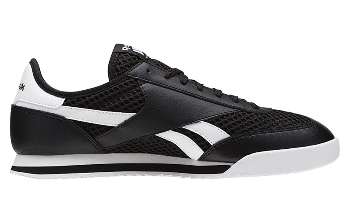 Reebok Royal Rayen 2TXT 'Black' BD3300