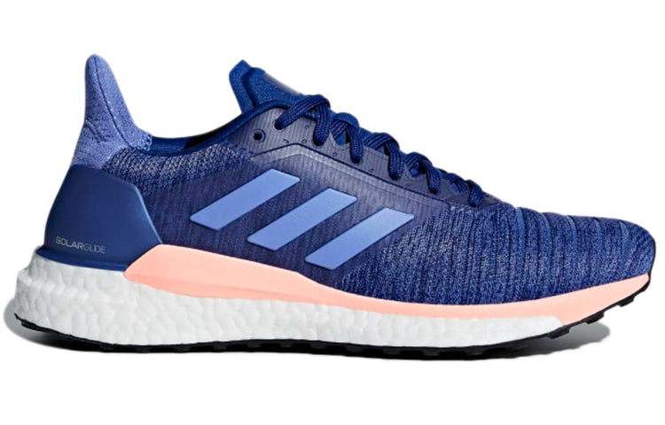 (WMNS) adidas Solar Glide 'Mystery Ink' AQ0334