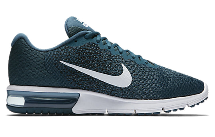 Nike Air Max Sequent 2 'Blue' 852461-402