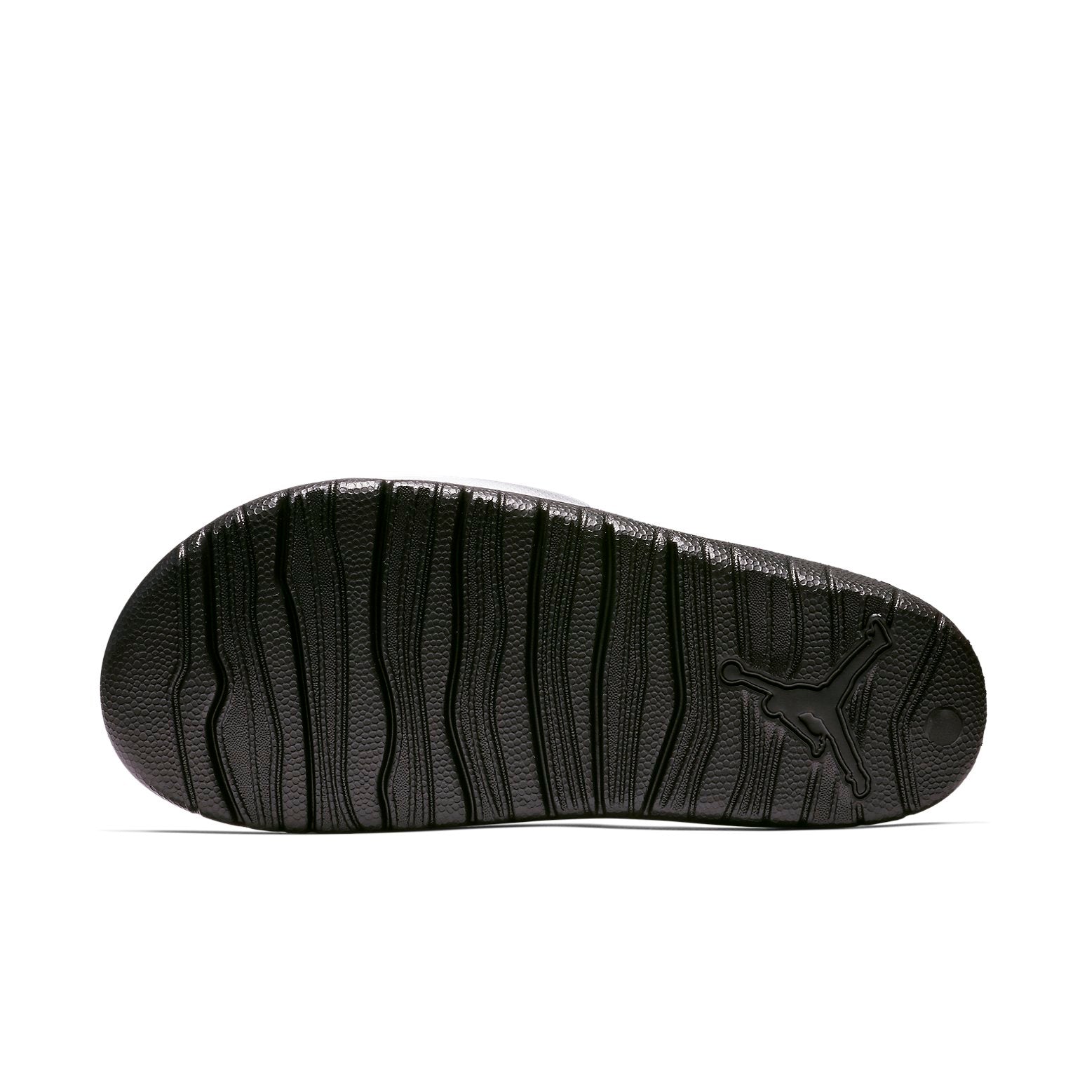 Air Jordan Break Slide 'White Black AR6374-100