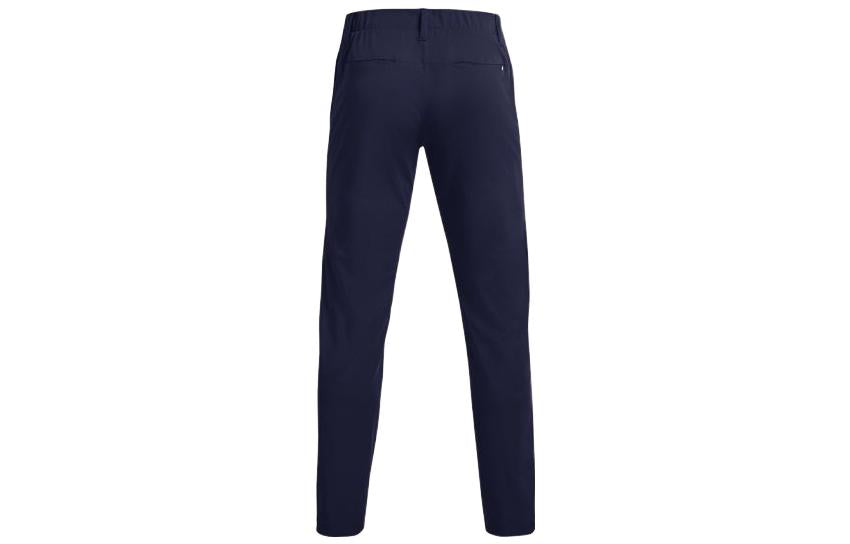 Under Armour Iso-Chill Tapered Pants 'Navy' 1369999-410