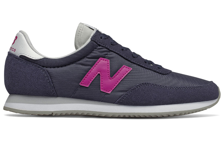 (WMNS) New Balance 720 Series Navy Blue WL720ED