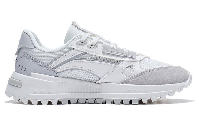 Li-Ning ChengFeng 2.0 'Grey White' AGCT155-7