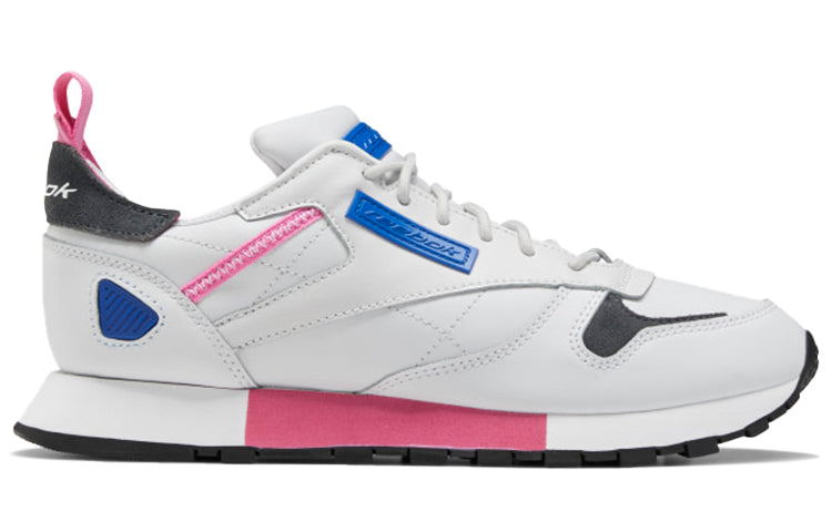 (WMNS) Reebok Classic Leather Ree:Dux White FV3537
